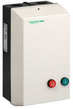 Schneider Electric LE3D09M7 Пускатель TeSys LE