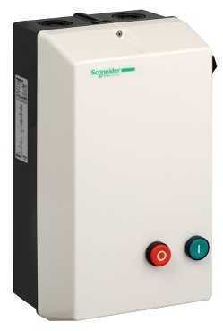 Schneider Electric LE4D18P7 Пускатель TeSys LE