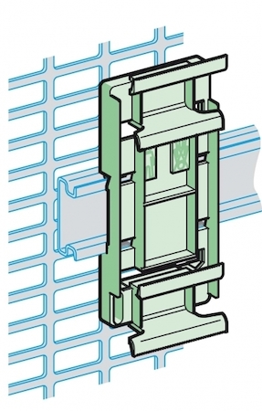 Schneider Electric GK2AF01 СОЕДИНИТЕЛЬНЫЙ БЛОК