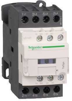 Schneider Electric LC1DT40EL