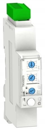 Schneider Electric TRV00210 ИНТЕРФЕЙС MODBUS