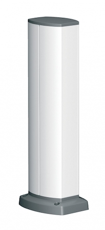 Schneider Electric ISM20213 Мини-колонна 2-сторонняя 0,43М белая RAL9010