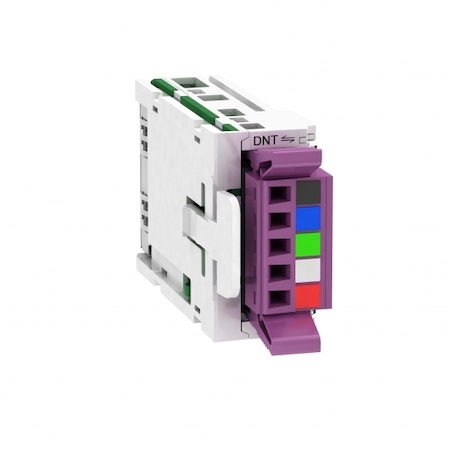 Schneider Electric VW3M3301 КОММУНИКАЦ КАРТА DEVICE NET ATV32 LXM 32