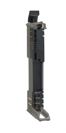 Schneider Electric TM5ACBM05R10 База для модулей питания 24В 10 шт с возможностью адрессации