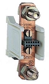 Schneider Electric AB1BB24035 КЛЕММНИК БОЛТ БОЛТ 2ТЧК 240ММ2