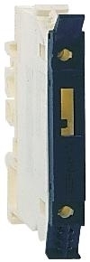 Schneider Electric AB1FUSE435U5X КЛЕММНИК РАЗЪЕДИН ПРЕДОХР 5*20