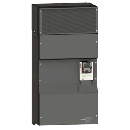 Schneider Electric ATV71HC50N4 ПРЕОБР ЧАСТОТЫ ATV71 480 В 500КВТ