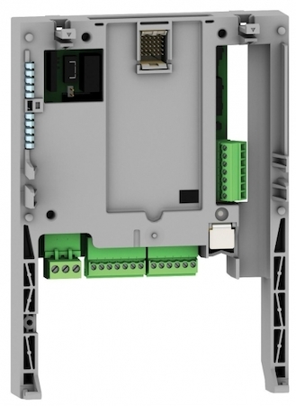 Schneider Electric VW3A3503 КАРТА НАСОСН СТАНЦИИ ATV61