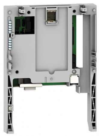 Schneider Electric VW3A3307S371 КОММУНИКАЦ КАРТА PROFIBUS DPV1