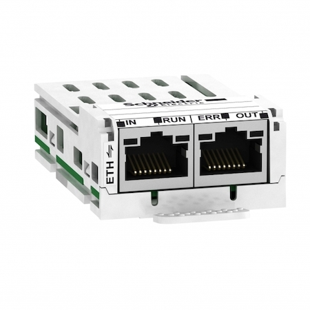 Schneider Electric VW3A3601 КОММУНИКАЦ КАРТА ETHERCAT ATV32 LXM 32