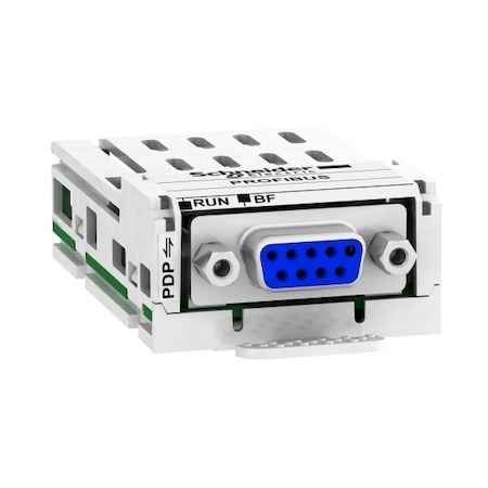 Schneider Electric VW3A3607 КОММУНИКАЦ КАРТА PROFIBUS ATV32 LXM 32