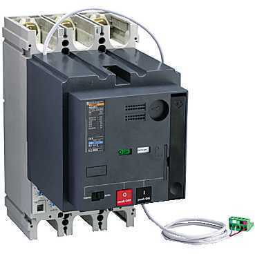 Schneider Electric 29449 АДАПТ.АКСЕС.ДЛЯ БЛОКИР.МОТ-РЕД.NS100/250