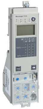 Schneider Electric 33514 MICROLOGIC 7.0A ДЛЯ NSB.