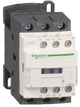 Schneider Electric LC1D25DD