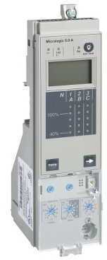 Schneider Electric 33512 MICROLOGIC 5.0 A ДЛЯ NSB.