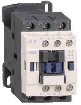 Schneider Electric LC1D255P7