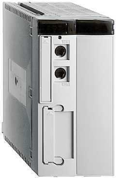 Schneider Electric TSXP57203M ПРОЦЕССОР TSX PREMIUM L3