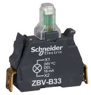 Schneider Electric ZBVB63