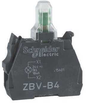 Schneider Electric ZBVB6TQ