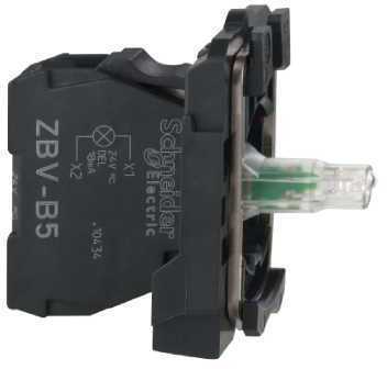 Schneider Electric ZBVB5TQ