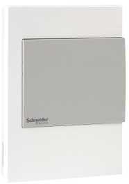 Schneider Electric 004600100 Датчик температуры помещения настен. STR100, NTC 1,8к