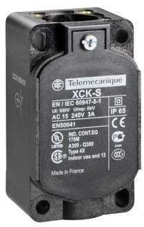 Schneider Electric ZCKS6