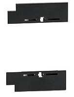 Schneider Electric 15923 Заглушки винтовые для CT 54mm 3/4п 40/63А