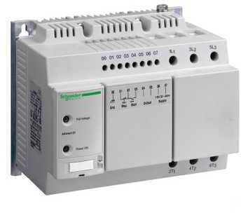 Schneider Electric ATS01N230LY УСТР-ВО ПЛАВН ПУСКА ATS01 32A