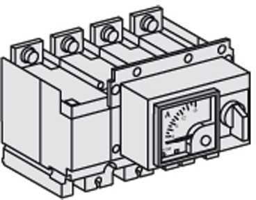 Schneider Electric 31081