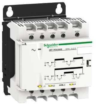 Schneider Electric ABT7PDU002B