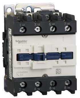 Schneider Electric LC1D40004Q5