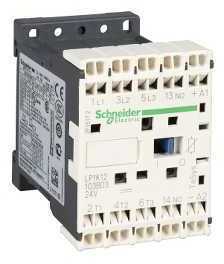 Schneider Electric LP1K09103BD