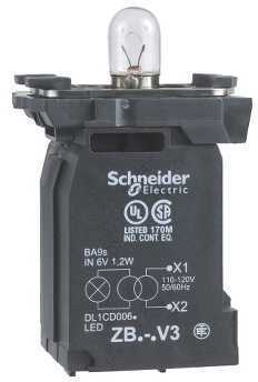 Schneider Electric ZB5AV43