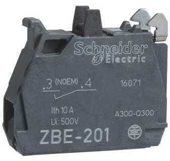 Schneider Electric ZBE1016TQ