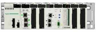 Schneider Electric BMXP342030 ПРОЦЕССОР 340-20, ETHERNET, CANOPEN