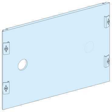 Schneider Electric 03315 ПЕРЕД.ПАНЕЛЬ С ВЫРЕЗОМ ДЛЯ INF63 4P-160A