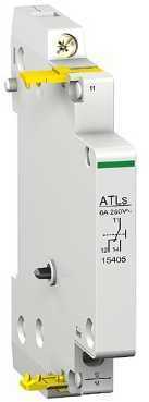 Schneider Electric 15405 Модуль сигнализации atls 9мм для TL