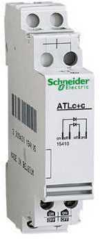 Schneider Electric 15410 Вспомогательный элемент ATLC+C для TL