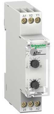 Schneider Electric 18316 Датчик перезапуска TM60/120