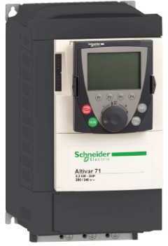 Schneider Electric ATV71HU30M3383