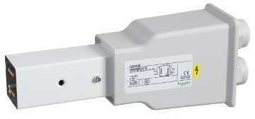 Schneider Electric KSB160SV5 ОТВОДНОЙ БЛОК 160А