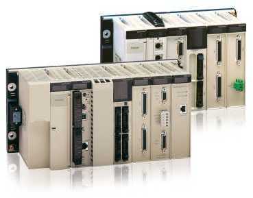 Schneider Electric TSXP57103M ПРОЦЕССОР TSX PREMIUM L3