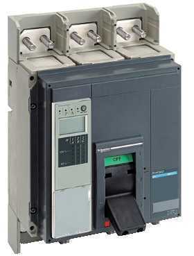 Schneider Electric GCR_NS630_1600CB АВТОМ ВЫКЛ COMPACT NS ОТ 630 ДО 1600А