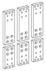 Schneider Electric 48131 3P СТАЦ. 2500/3200 ПЕРЕДН.ПРИСОЕДИНЕНИЕ СНИЗУ