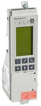 Schneider Electric 47298 MICROLOGIC 6.0 P ДЛЯ ВЫКАТН. ВЫКЛЮЧАТЕЛЯ NT