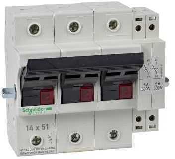 Schneider Electric GK1EK