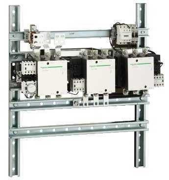 Schneider Electric LC3F265M7