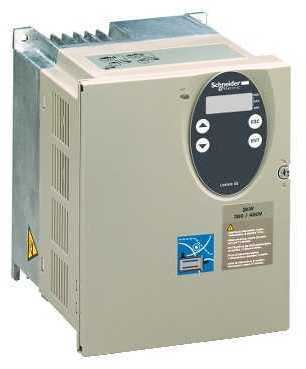 Schneider Electric LXM05AD22N4