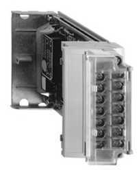 Schneider Electric TSXASZ200 2 АНАЛОГ. ВЫХ., ±10V, 0-20MA/4-20MA