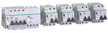 Schneider Electric 26960 РАСЦЕПИТЕЛЬ MN 230В ДЛЯ С60/C120